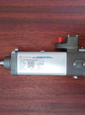 PRA/882040/MIB/M3/80双作用气缸    接口G1/4气缸  IMI NORGR