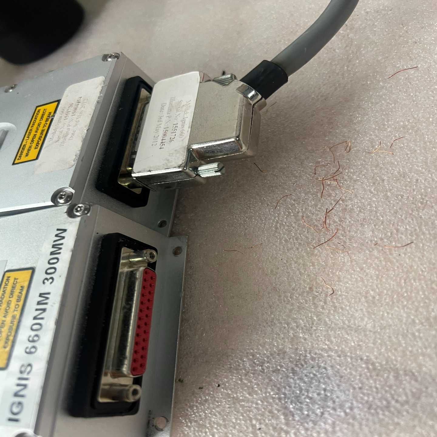 （贝贝商铺）Laser Quantum  激光