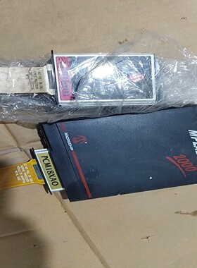 MPLABICE2000仿真器如图配件，200一个--议价商品