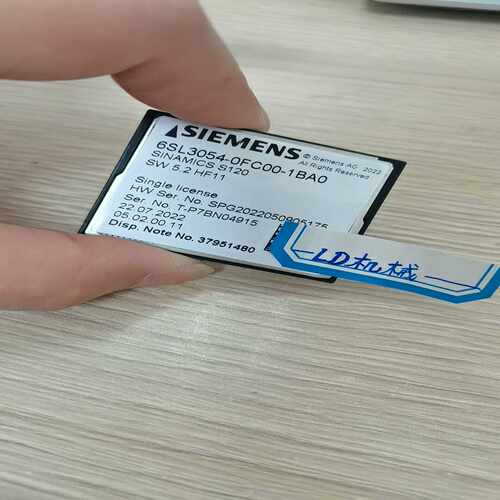 S120CF卡6SL3054-0FC00-1BA0一张询价