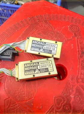 售前询价雷尼绍MERS50-L00Z10读数头 实物拍照成色如图