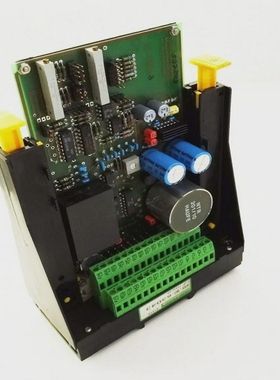 MURRPrintkartenhalter63043PRECISORTF-Messverst?rkerAP