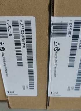 6es7532-5hf00-0ab0全新未开封保内正品53--议价商品