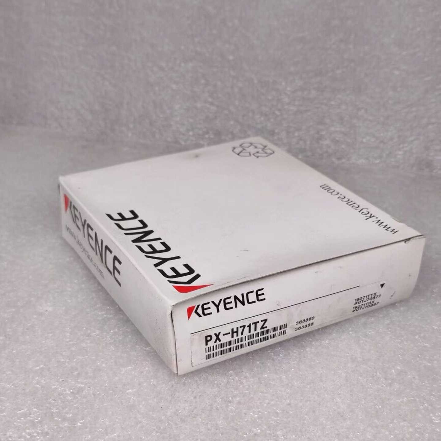 询价~KEYENCE基恩士 PX-H71TZ 激光传感器