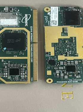 （议价）PHOEX820SOM开发板34张
