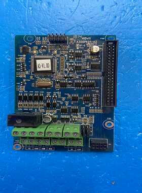 A300PK01-A2   拆机二手变频器A3-V1 主板