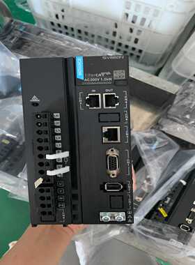 汇川660伺服驱动器1.5kwSV660NS012I询价