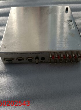 【请询价】LINTELLE工程控制器型号002-06880-000