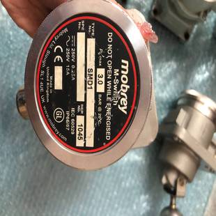 未使用備件 Mobrey 浮球開關(guān) 浩蓉商戶 SMD1
