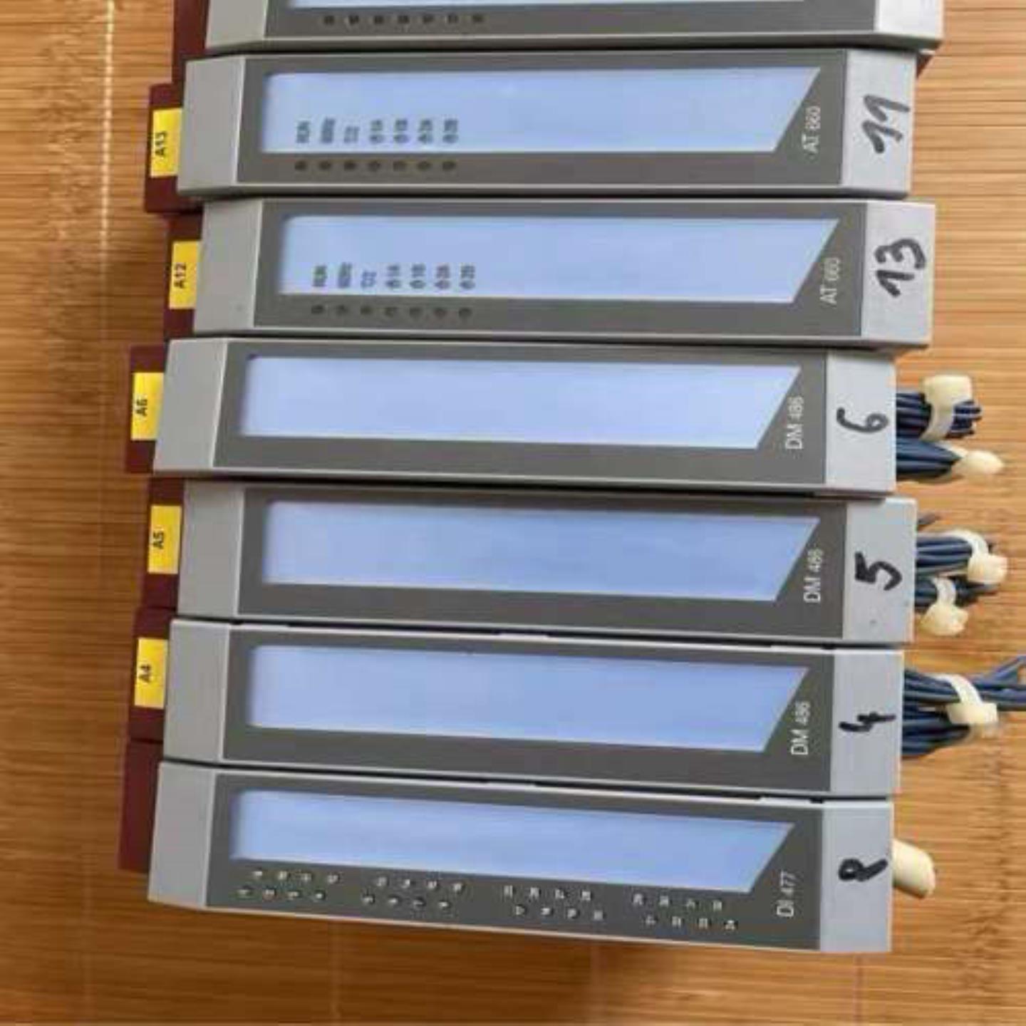 售前询价维修议价贝加莱模块 3DI4776 3DM4866 3AT660