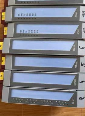 售前询价维修议价贝加莱模块 3DI4776 3DM4866 3AT660