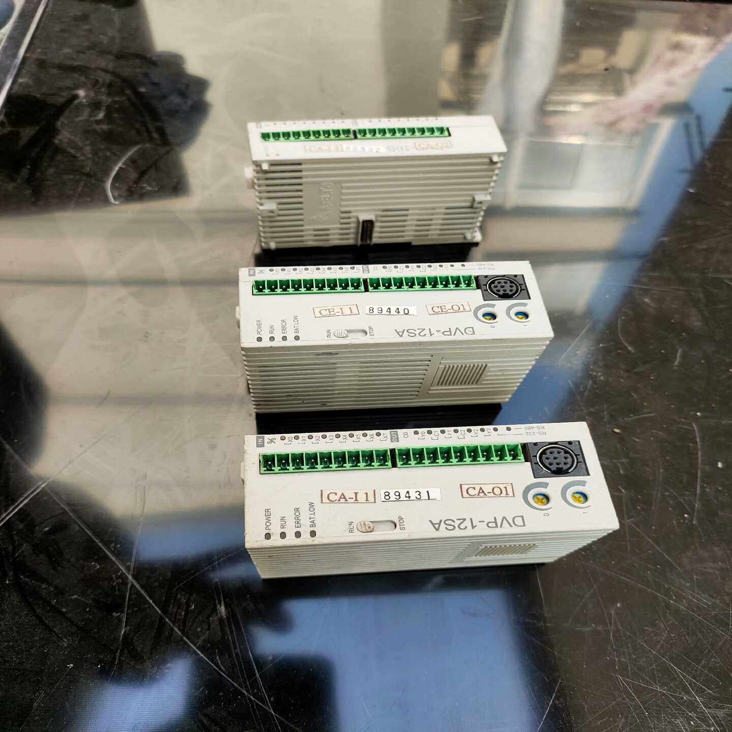 PLCDVP12SA11TDVP16SP11T