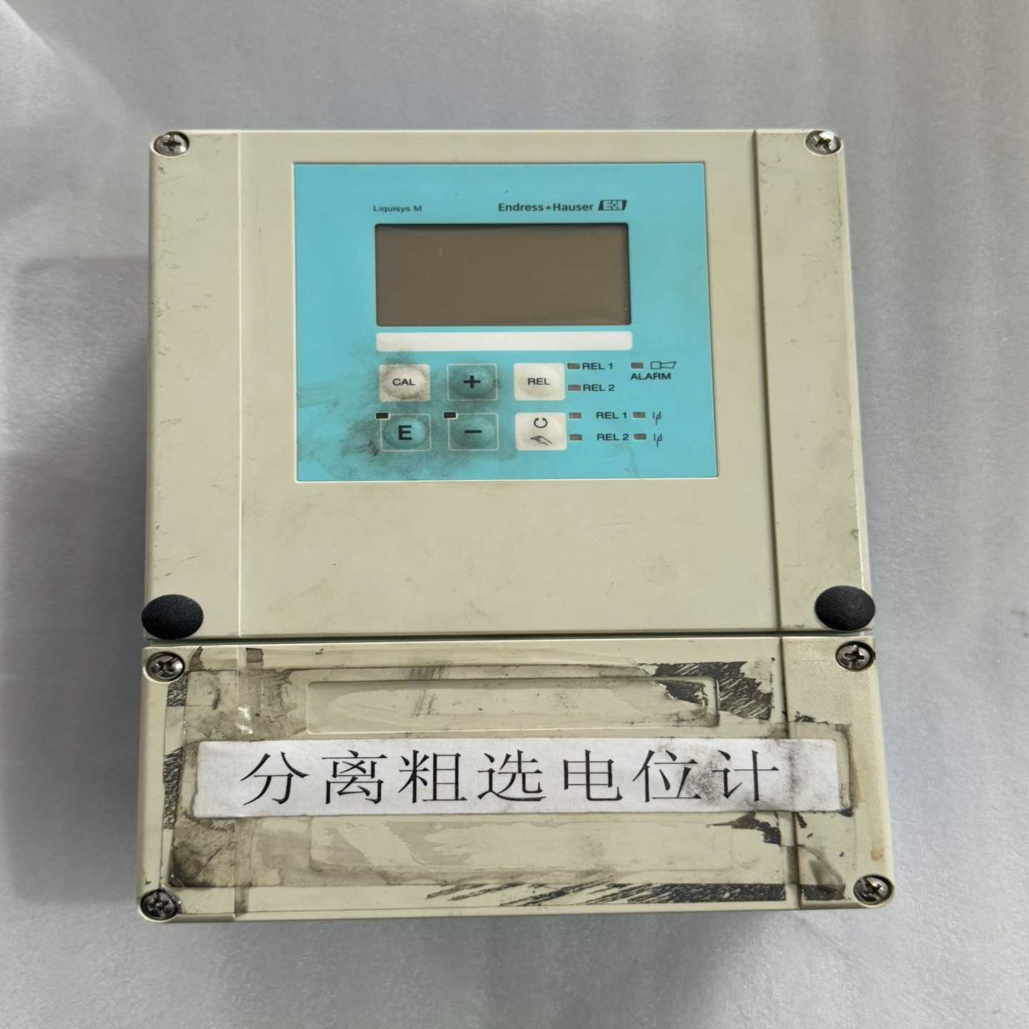 【请询价】E+H恩德斯豪斯CPM253-MR0005