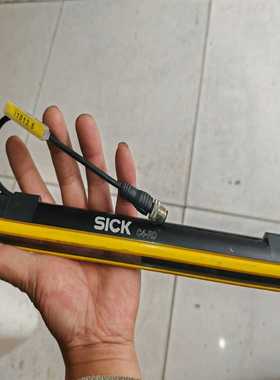 二手SlCK德国安全光暮，C4C-SC03030A10000--议价商品