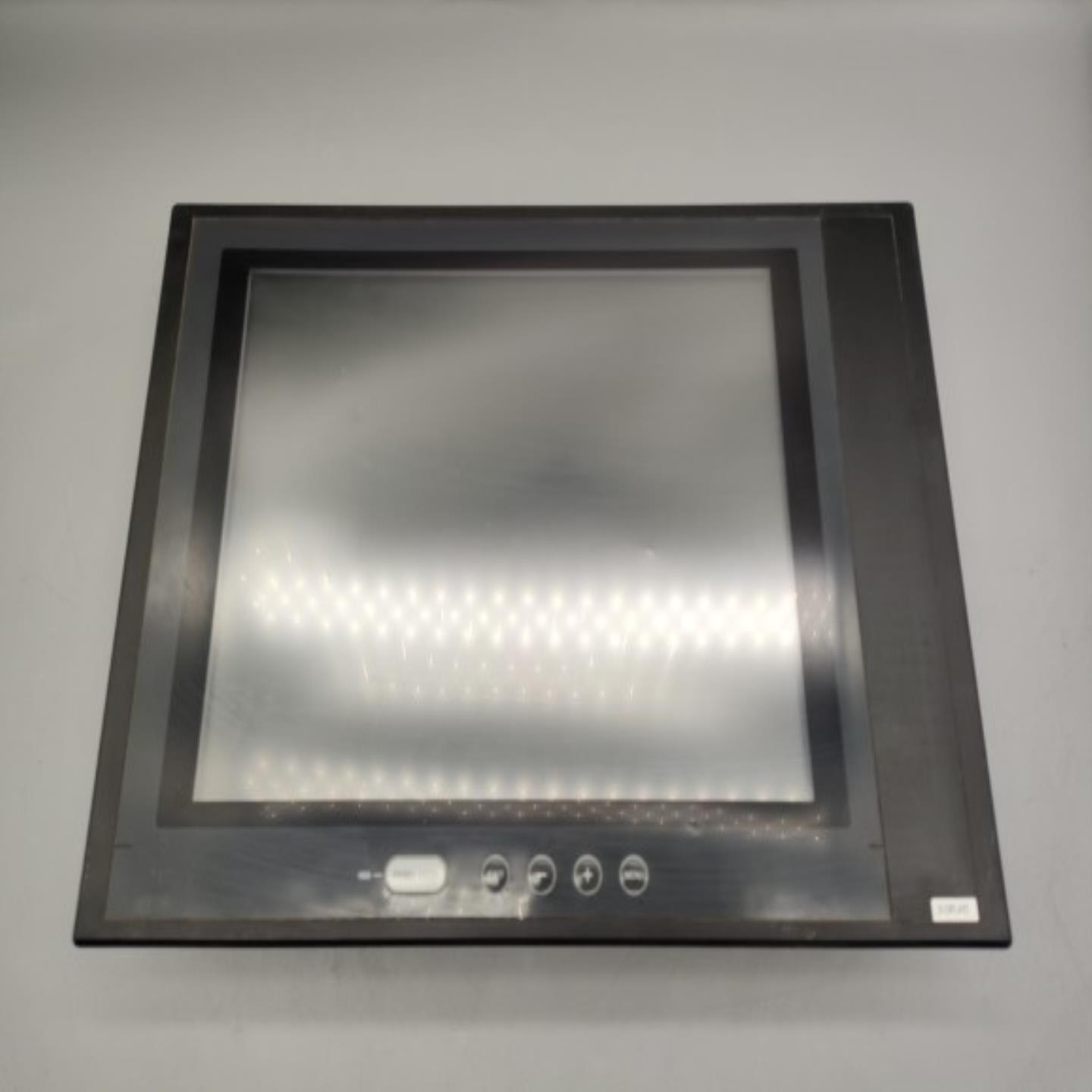 KEYENCE基恩士原装CA-MP120液晶显示器触摸屏 库存 未使用询价