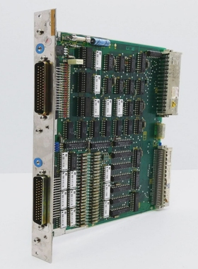 SiemensSinumerik6FX1118-4AA01E-Stand:B00I/OInterface