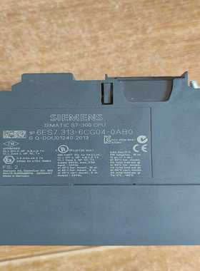 咨询-6ES7313-6CG04300plc模块c