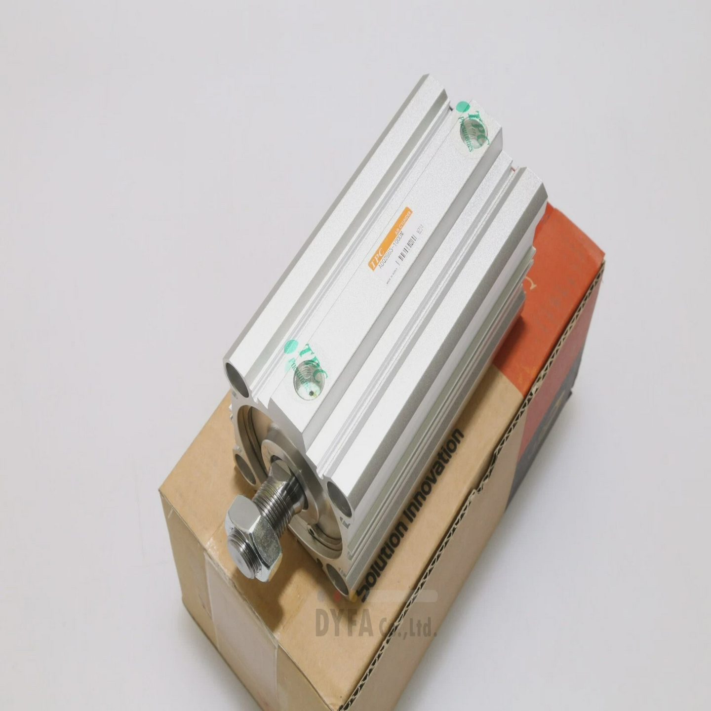 TPC带盒AIRCYLINDERADQ2B63-100DMCYL-GUD-I-6319S32