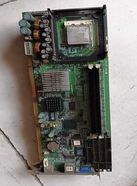 议价凌华工业设备工控机主板ADLINKNuPRO-84051