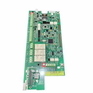ABB变频器ACS510-550信号端子io板主板SMI~询价