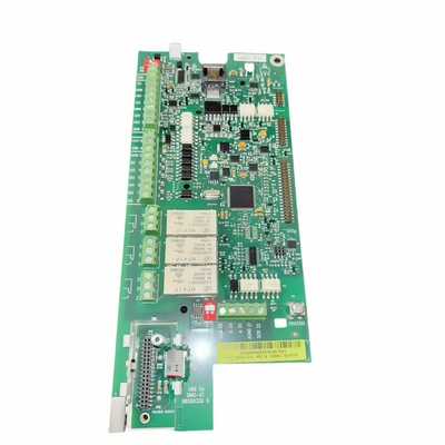 询价~ABB变频器ACS510-550信号端子io板主板SMI