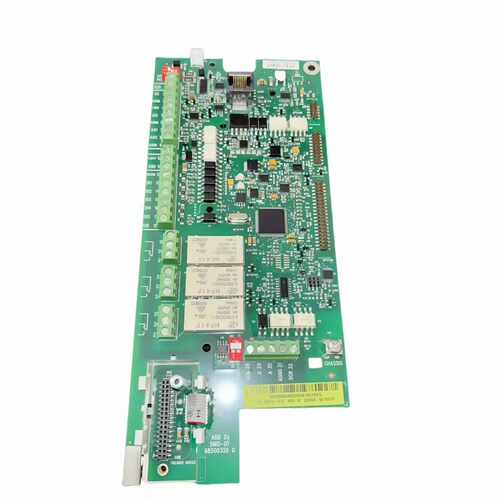 变频器ACS510-550信号端子io板主板SMI询价
