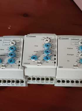 高诺斯Crouzet继电器，正品拆机MWUA84873025