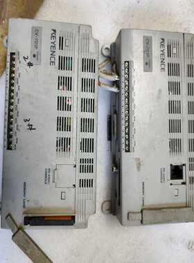 CV-701PKEYENCE基恩士控制器，实物图，看好联系询价