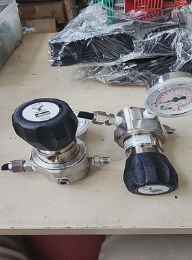 PARKERVERIFLO监管器,IR4004SK2P4TB,1/2英寸FNPT,10-250PSI