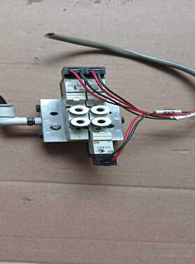 CKD电磁阀4GA129-E1,DC24v物品，