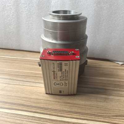 普发PFEIFFER分子泵，型号TMH071P，带控制器--议价商品