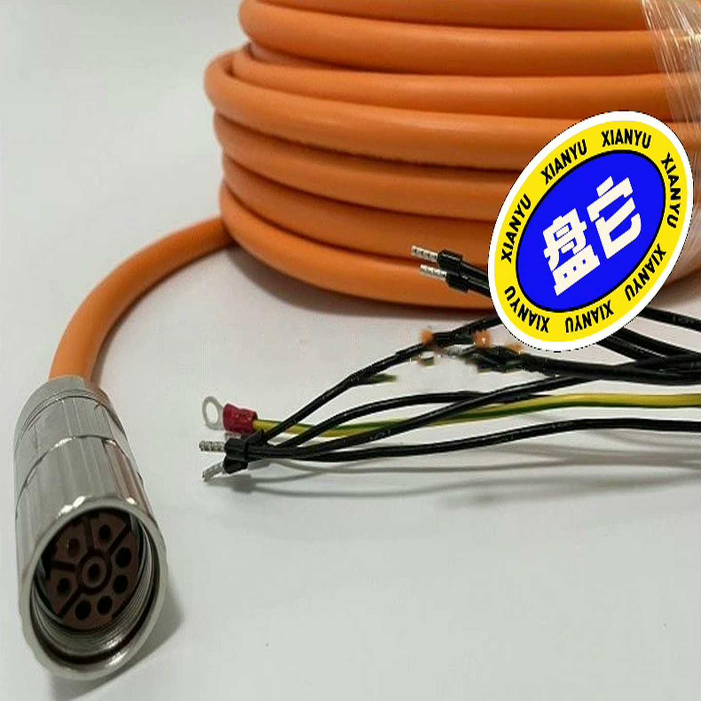 VW3E1143R0505米10米询价