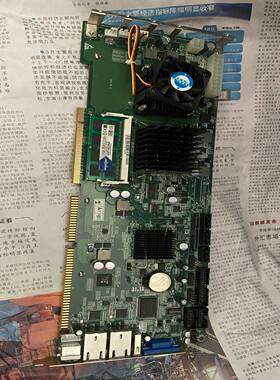 咨询-硕控工控机主板低功耗双网口集成CPUSK-