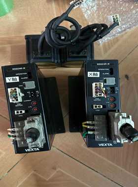 东方驱动器ASD24A-A东方步进电机ASM66AA实物(亚飞商行）