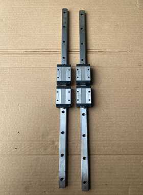 tHKSHS15导轨滑块静音型-议价