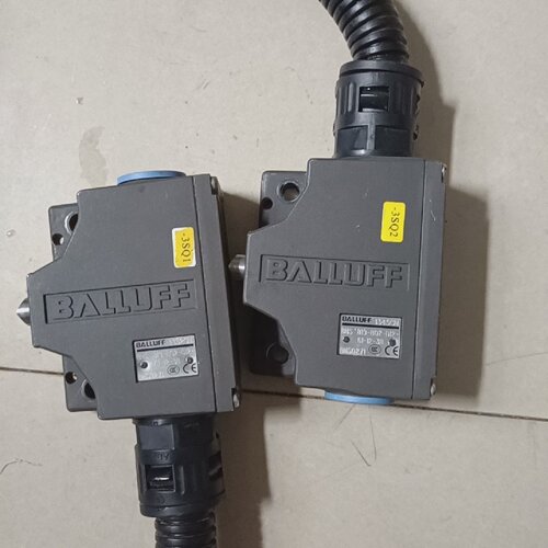 询价-BALLUFF巴鲁夫BNS819B02D1261