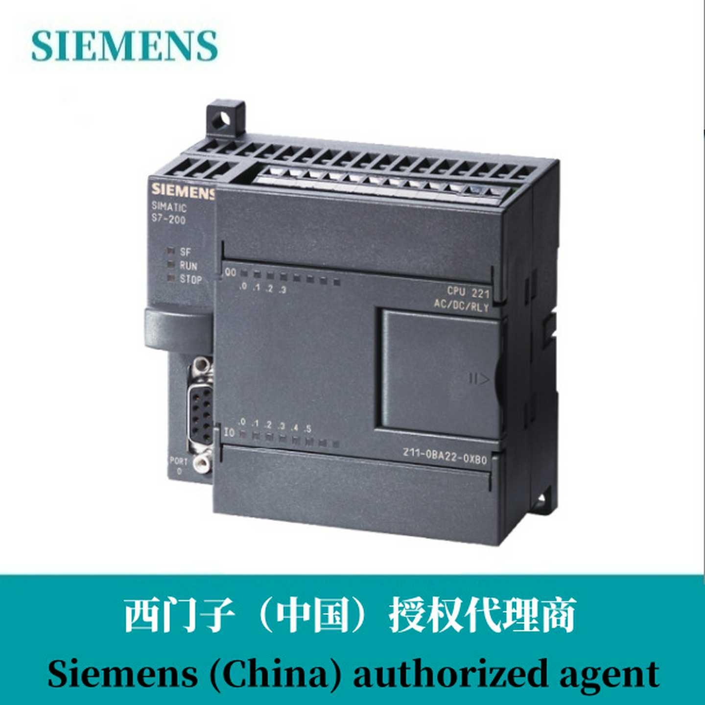 6ES7214-2BD23-0XB8S7-200CN CPU224XP紧凑型设备代理商