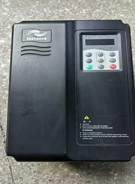 变频器7.5KWMD380T7.5GB-SL-307