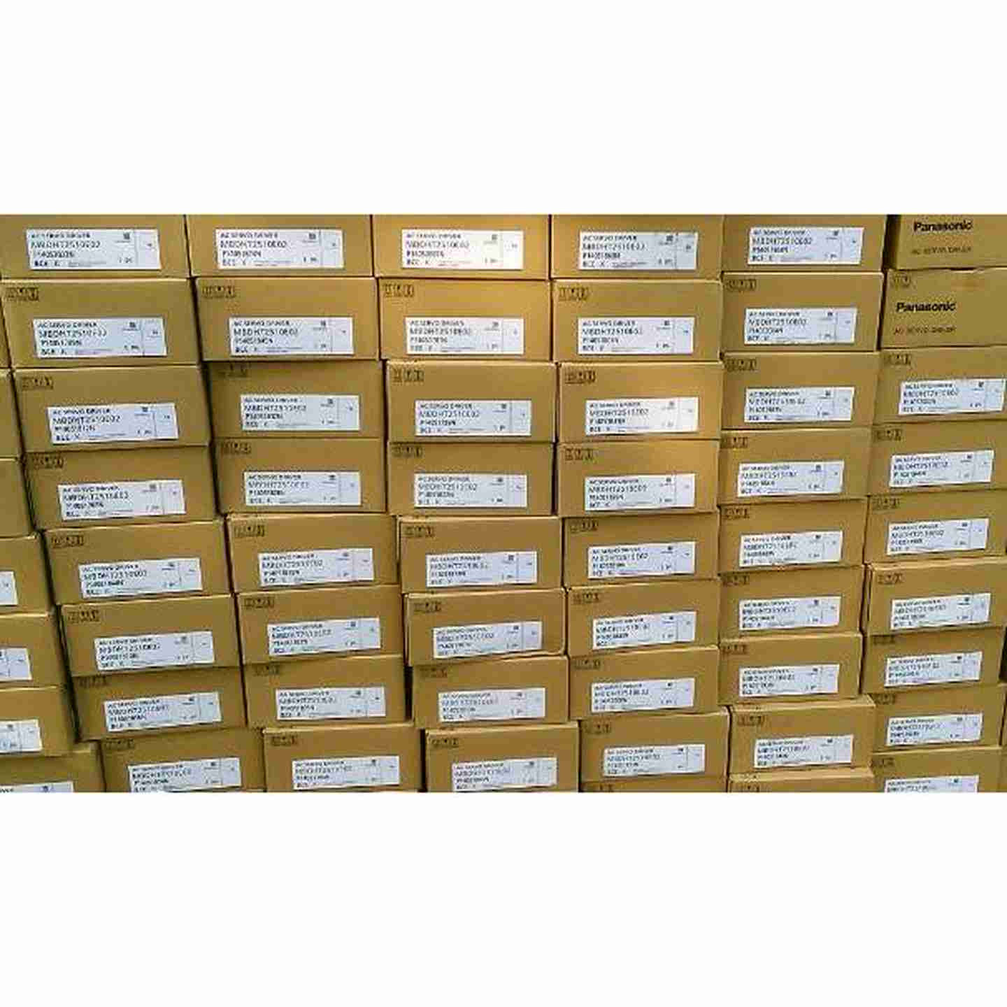 议价-MSM021A1vA/MSM011A1A伺服电机全新质保一年-议价