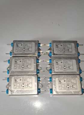 EPCOSB84111-A-B110，115/250V，(亚飞商行）