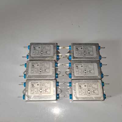 EPCOSB84111-A-B110，115/250V，询价