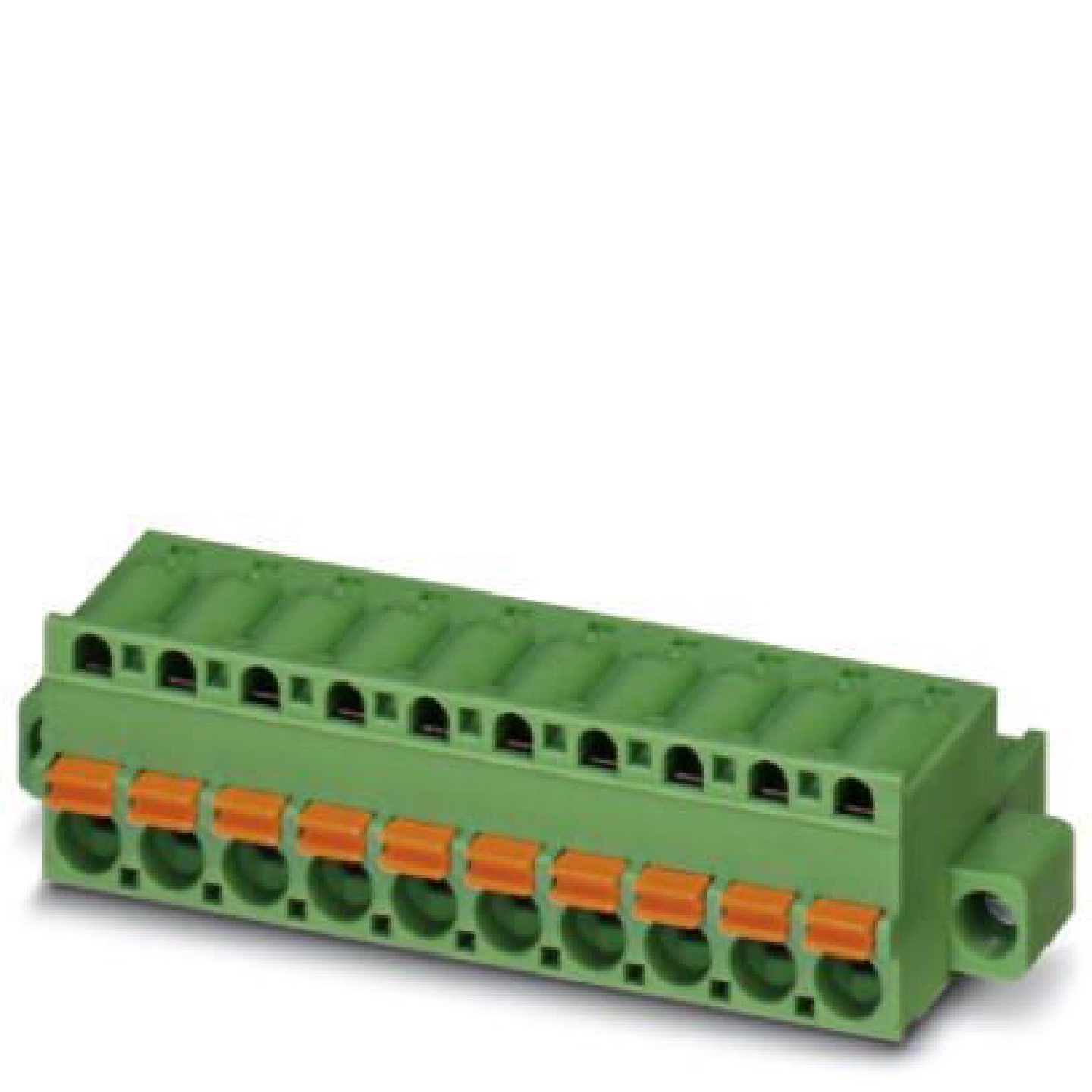 菲尼克斯PCB连接器FKC2,5/12-STF-5,08BD:1-12-5774205