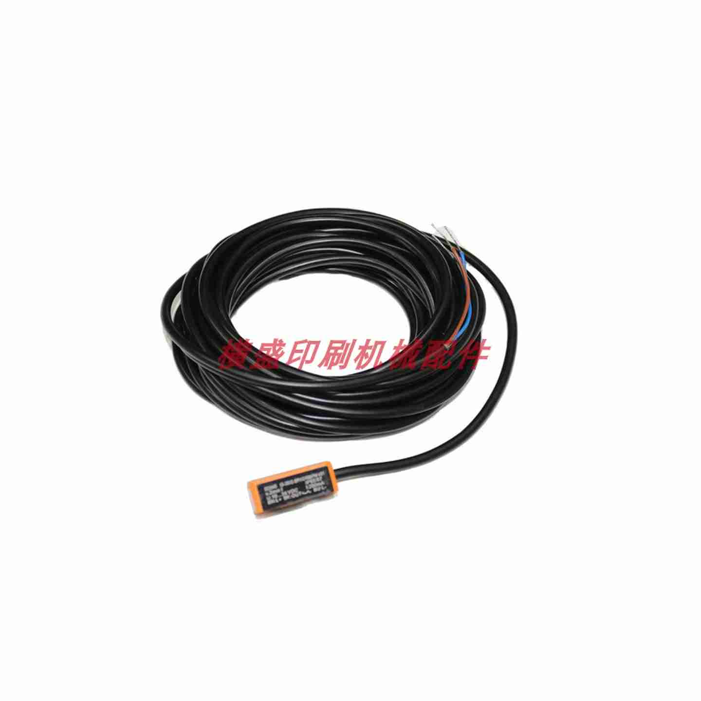 议价-IS5N045进口飞达感应器接近开关感应电眼IS-300