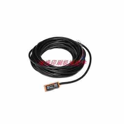 议价-IS5045高宝印刷机进口飞达感应器接近开关感应电眼IS-300