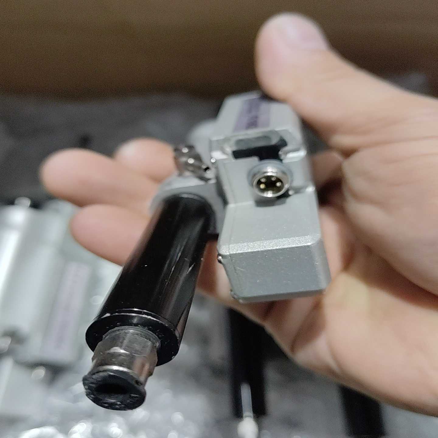 NB2U56R-11,功能正常的外观漂亮完好实物~询价