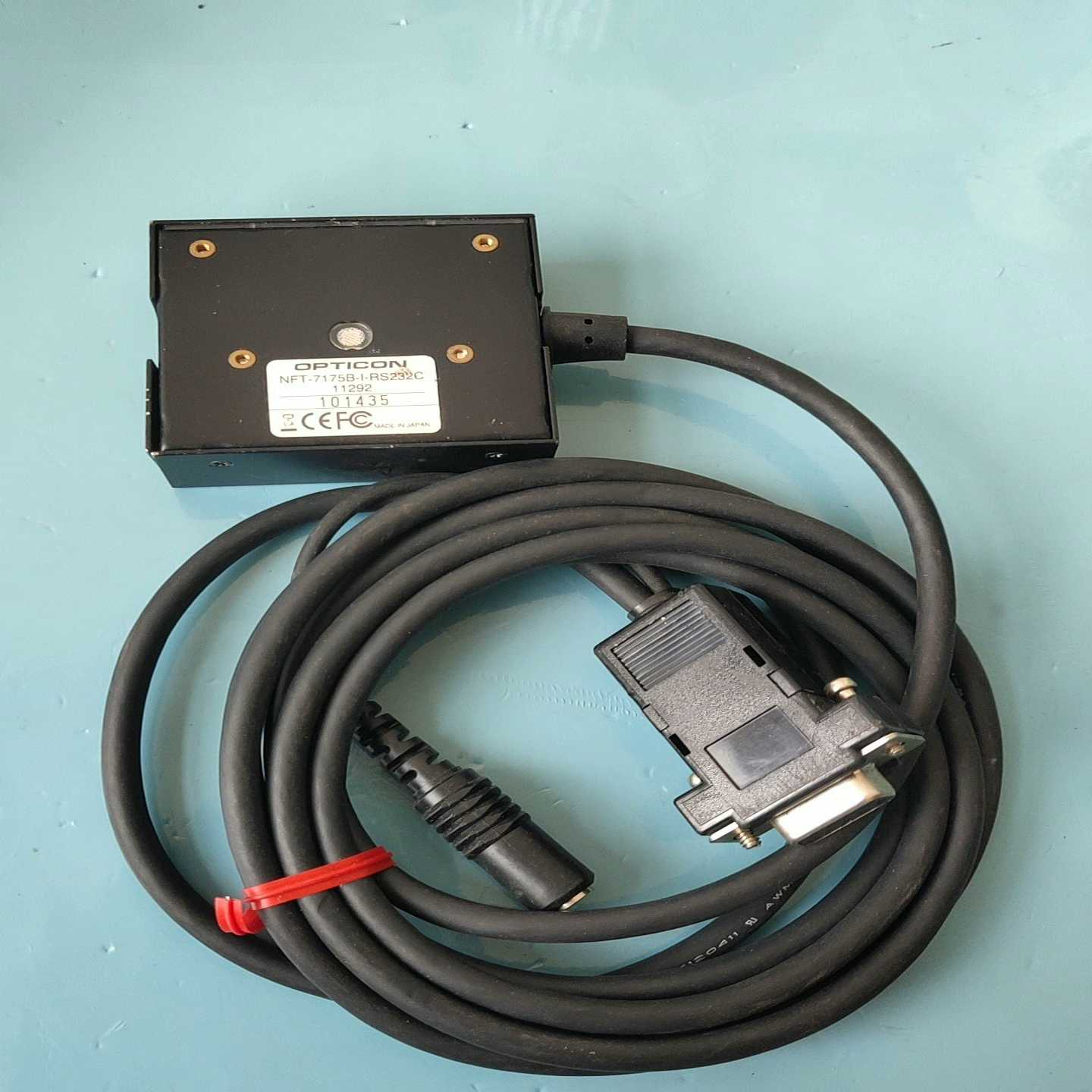 热销件进口OPTICONNFT-7175B-RS2(零零电子)