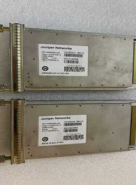 juniper CFP-100GBASE FTL C1182~议价