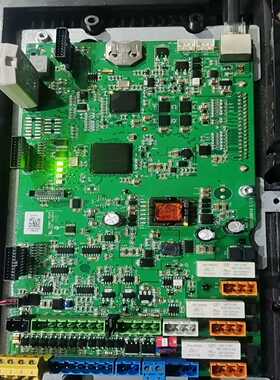 ABB变频器ACS880系列控制主板ZCON-12[ZCU-一议价商品