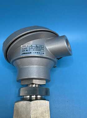 三晃电气工业温度传感器，型号K15，CLASS2PT-0。询价