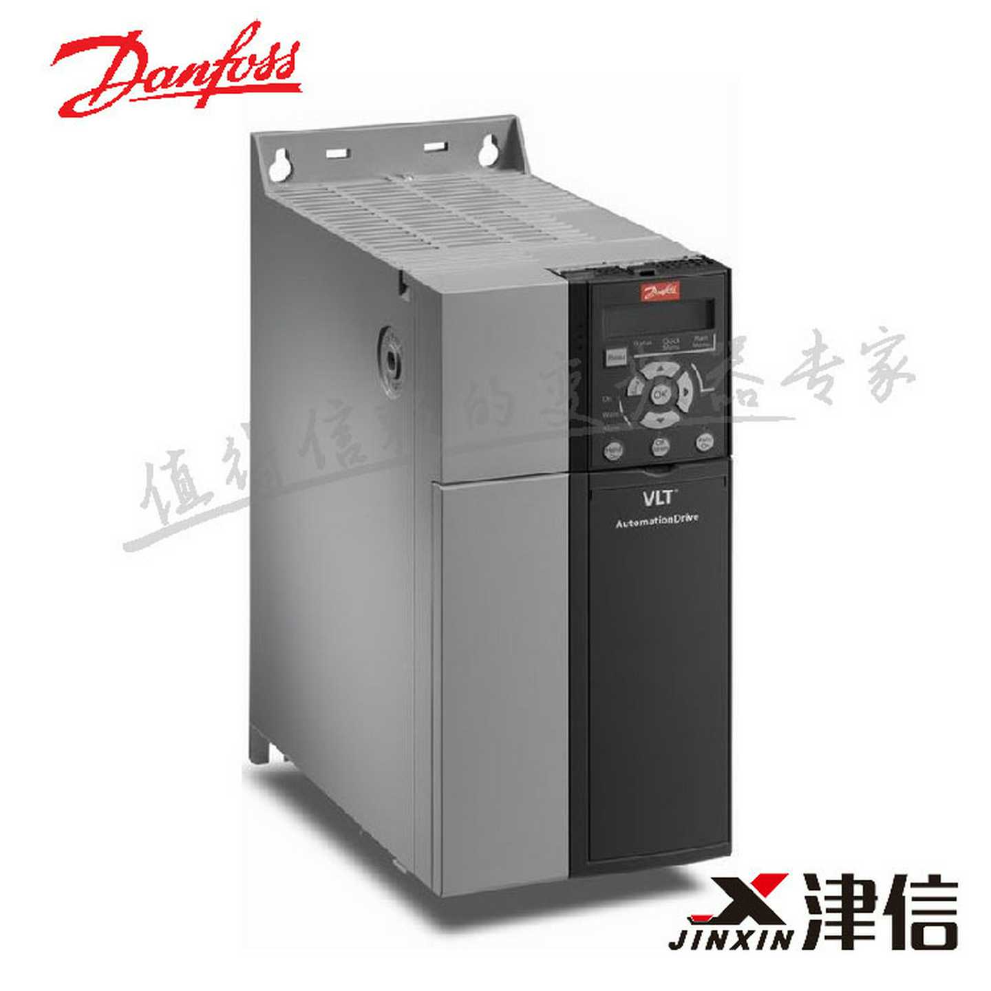 丹佛斯变频器FC3B60系列三相380V功率3KWFC360H3K0T4E20